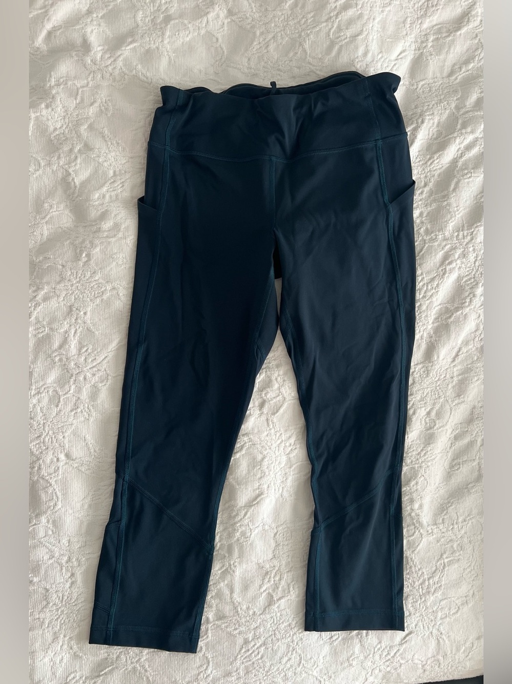 Lululemon Crop Leggings